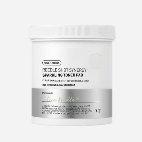 FLEYJA TRUTH WHITE TONER PAD ３２箱 Designer fashion, Seoul-fully created | W Concept