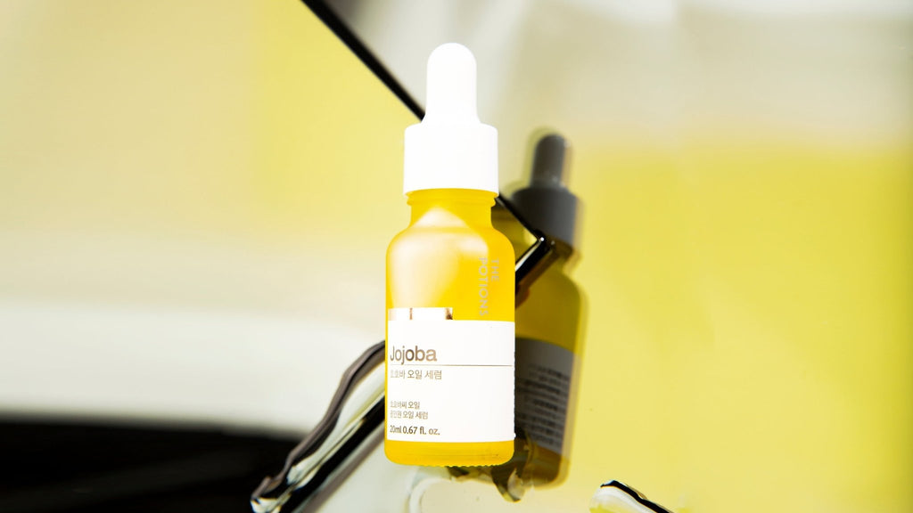 Your Newest Favorite Ampoule – Coréelle