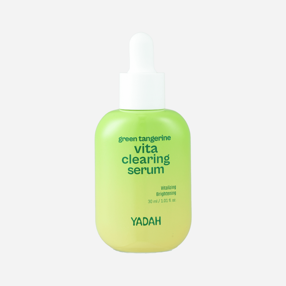 CoréelleYADAHGreen Tangerine Vita Clearing Serum 30mlSerum