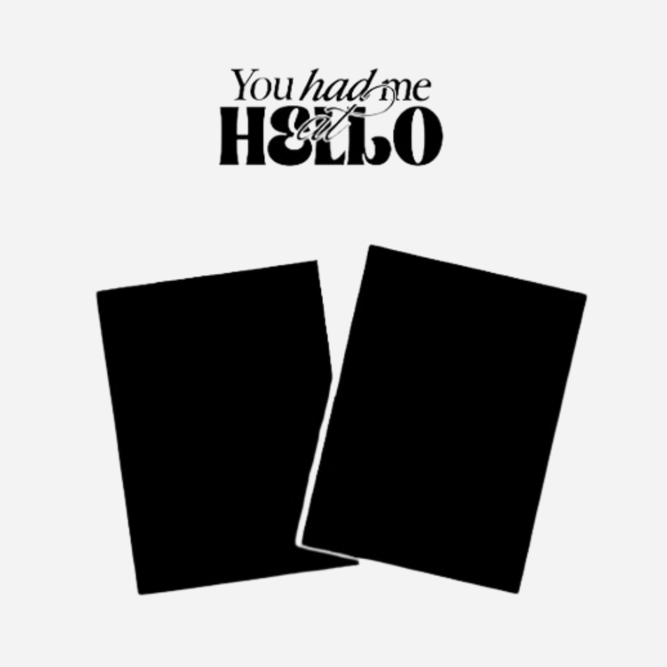 ZEROBASEONE] You had me at HELLO (ECLIPSE ver./SUNSHOWER ver
