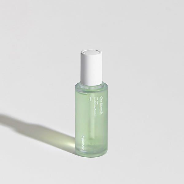 THE REAL Cica Calming Ampoule 40ml