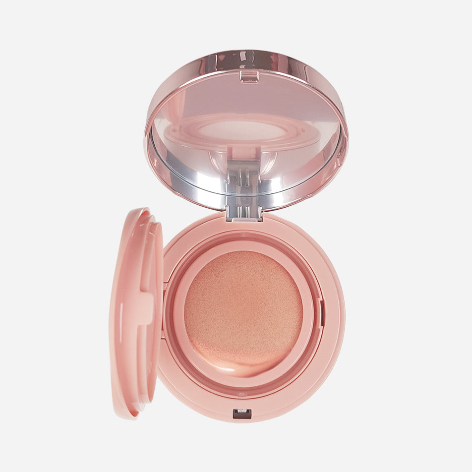 Rose Blooming Cushion Foundation