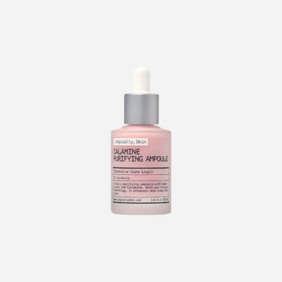 Calamine Purifying Ampoule 30ml