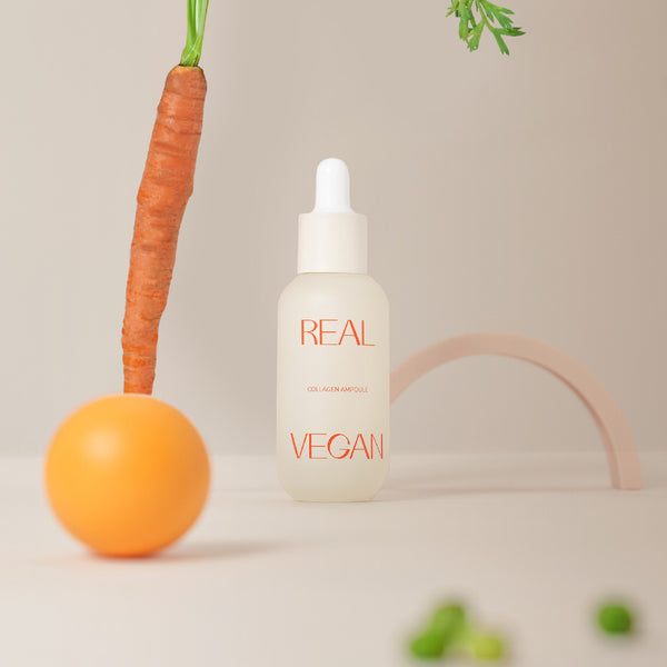 Vegan Collagen Ampoule 30ml