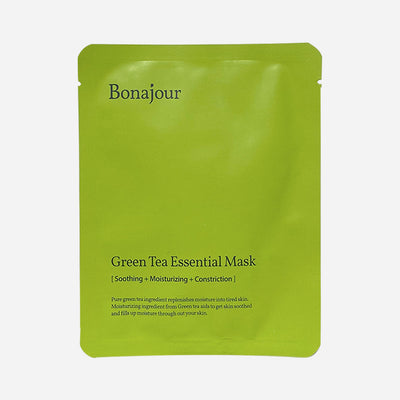 Green Tea Essential Mask 1ea