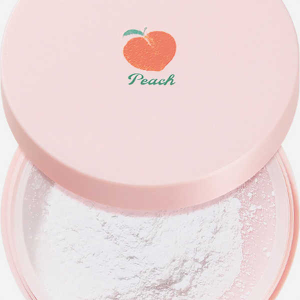 Peach Cotton Multi Finish Powder 15g