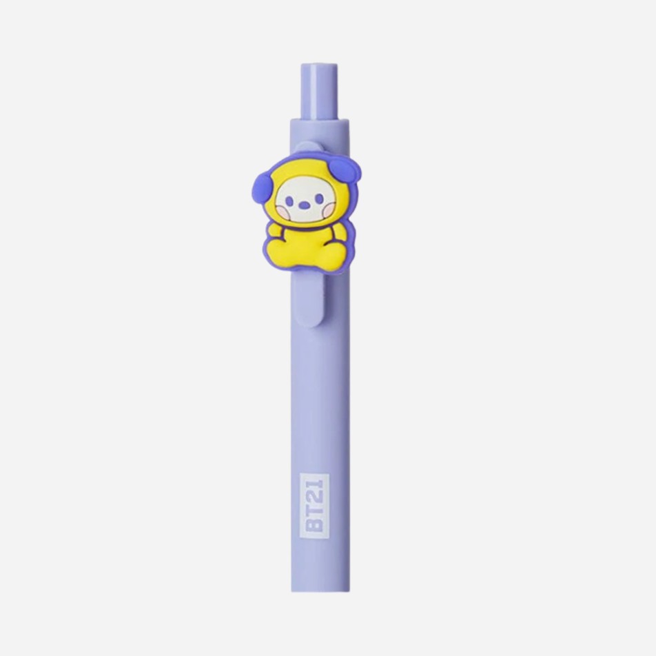 BT21 Minini Gel Pen