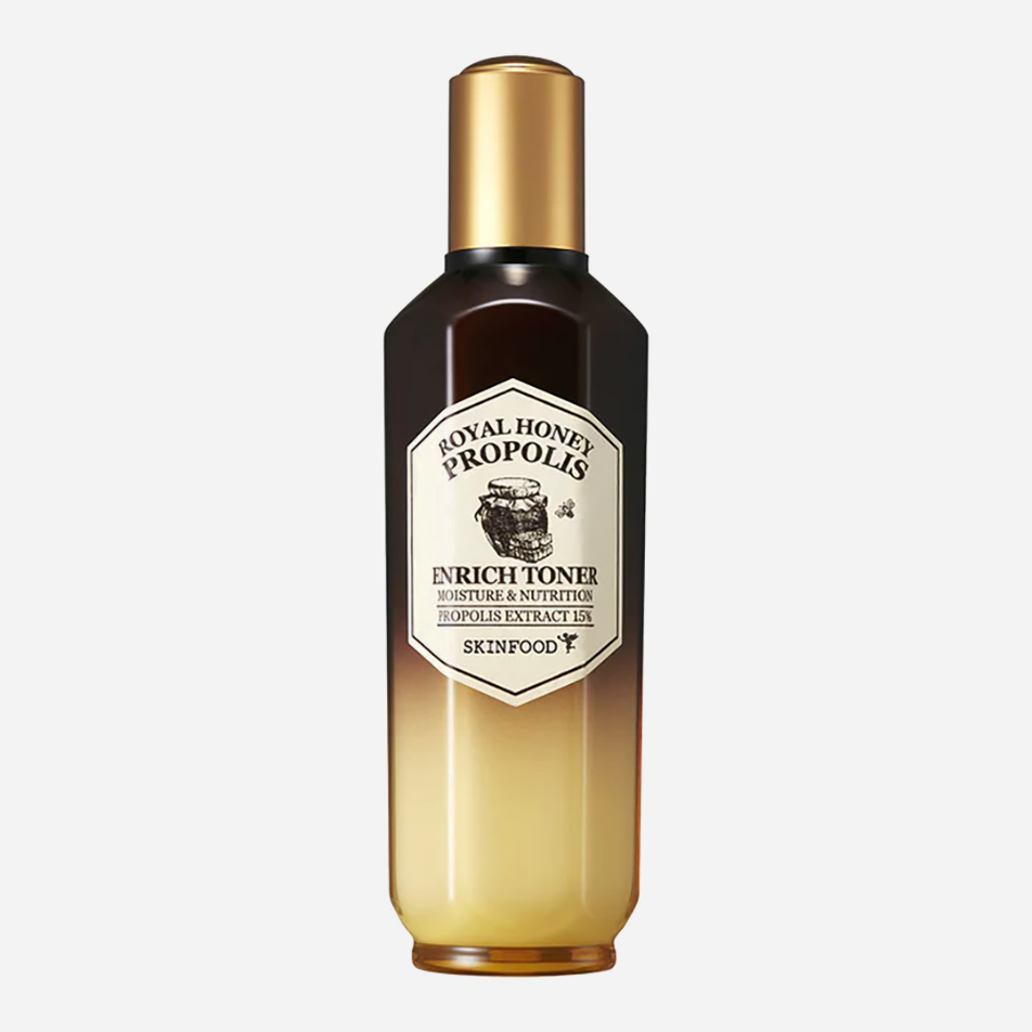 Royal Honey Propolis Enrich Toner 160ml