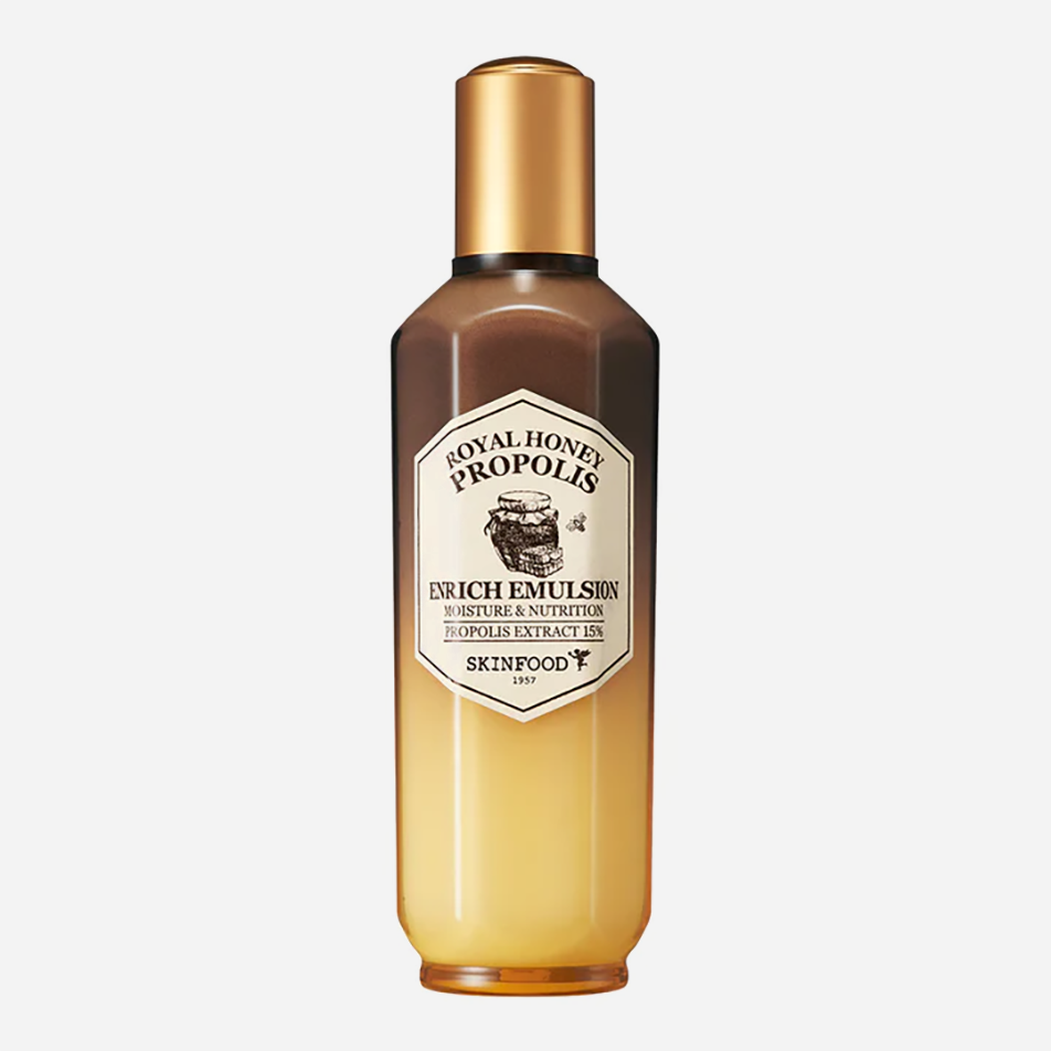 Royal Honey Propolis Enrich Emulsion 160ml