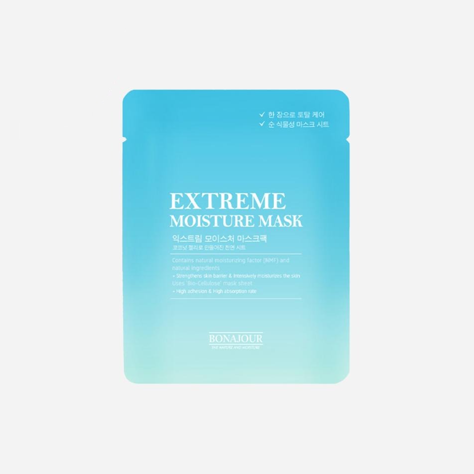 Extreme Moisture Mask 25g