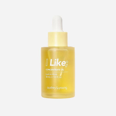 I Like Concentrate Oil 30ml