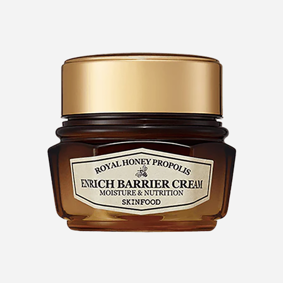 Royal Honey Propolis Enrich Barrier Cream 63ml – Coréelle