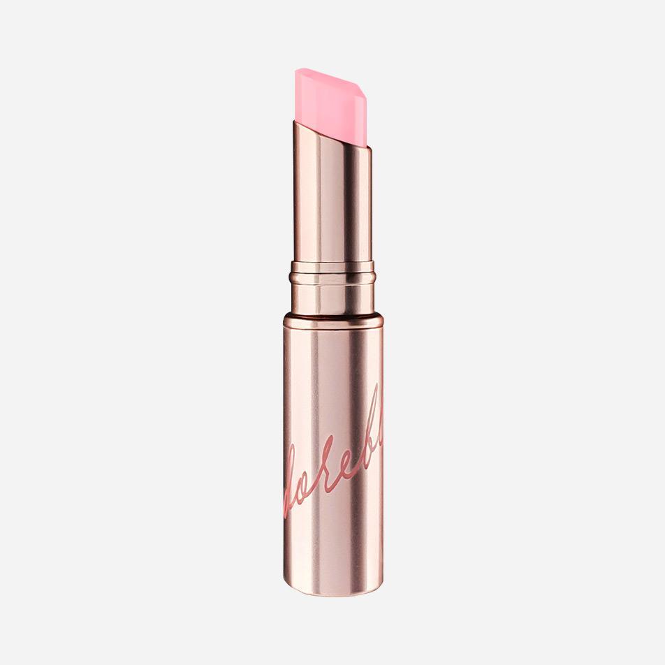 Rose Blooming Tinted Lip Balm Pink