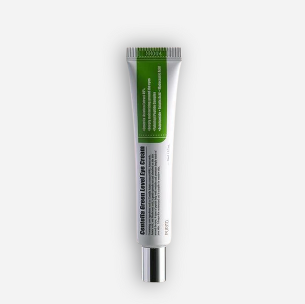 Centella Green Level Eye Cream 30ml