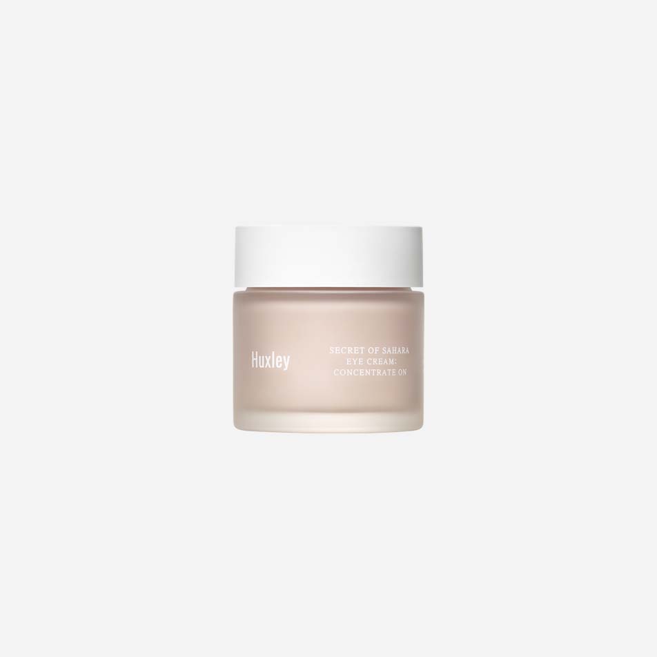 Eye Cream; Concentrate On 30ml