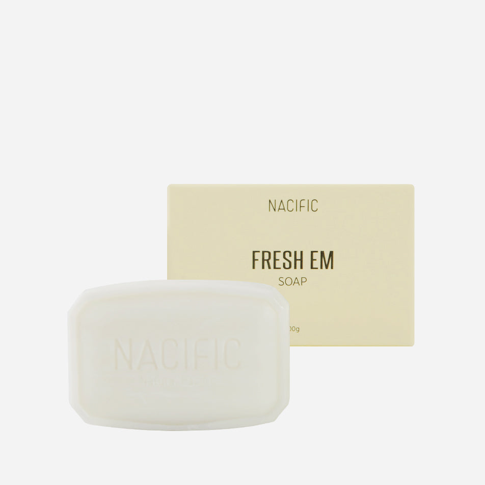Nacific Fresh EM Soap 1ea