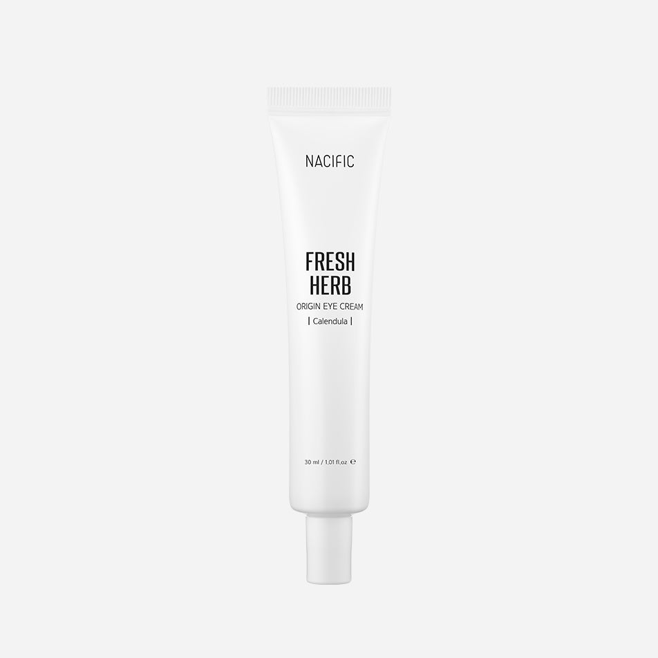 Nacific Fresh Herb Origin Eye Cream 30ml