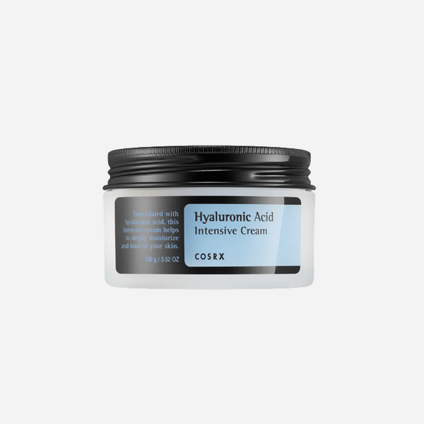 Hyaluronic Acid Intensive Cream 100g