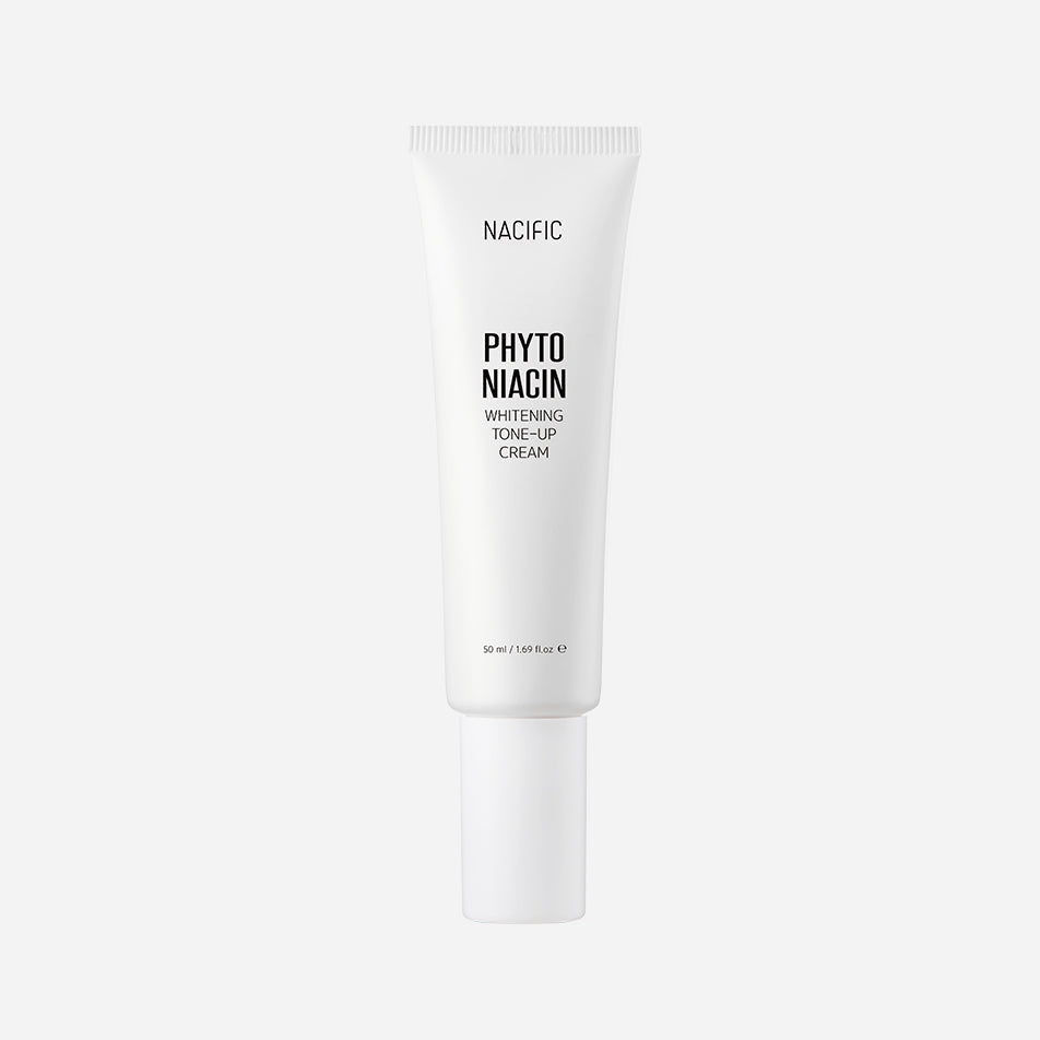 Nacific Phyto Niacin Brightening Tone-Up Cream 50ml