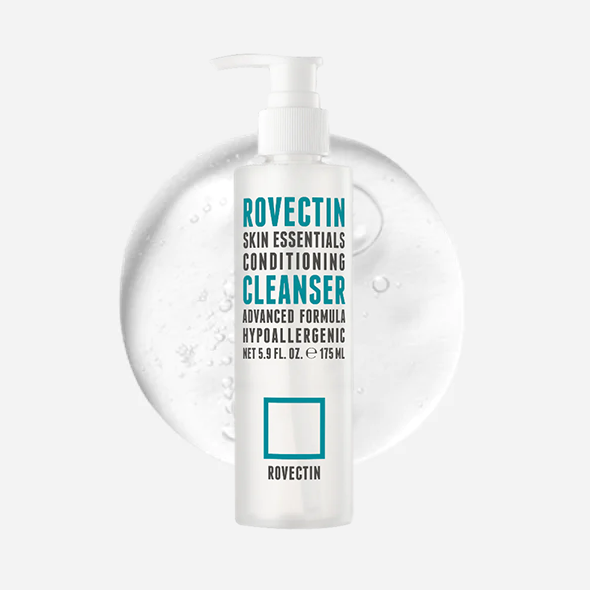Skin Essentials Conditioning Cleanser 175ml