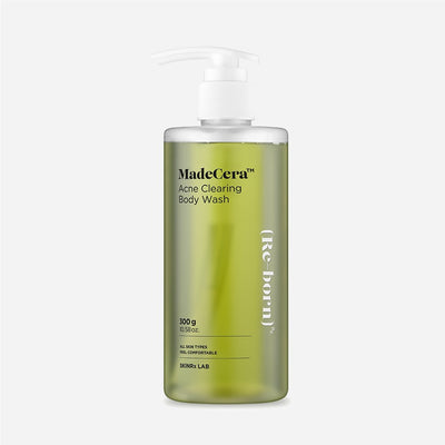 Acne Clearing Body Wash