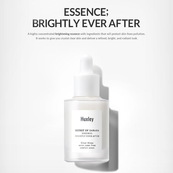 Essence; Brightly Ever After 30ml