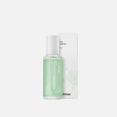 THE REAL Cica Calming Ampoule 40ml