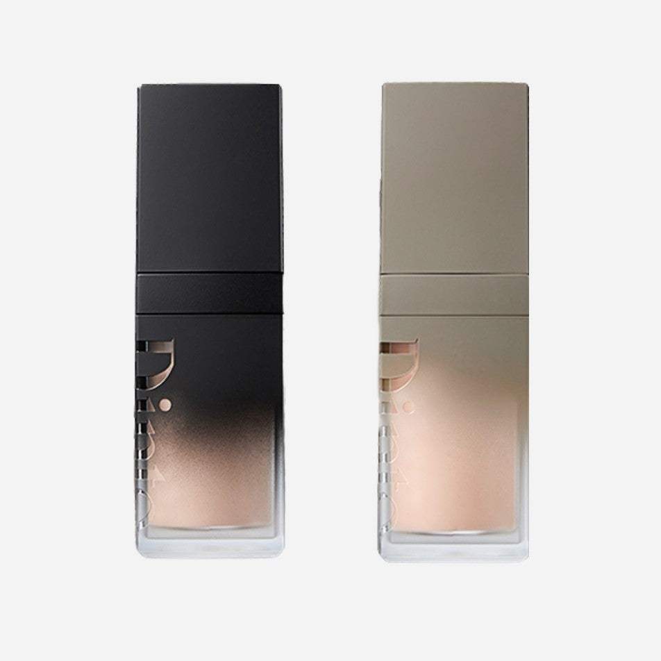 Wooncho Collection Foundation (Matte / Glowy) 25ml