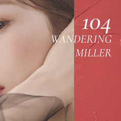 104 Wandering Miller