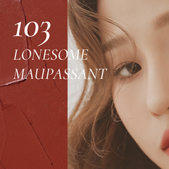 103 Lonesome Maupassant
