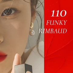 110 Funky Rimbaud
