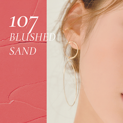 107 Blushed Sand