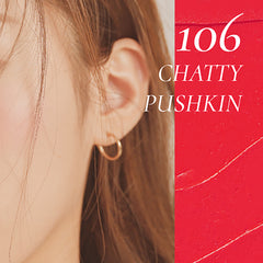106 Chatty Pushkin