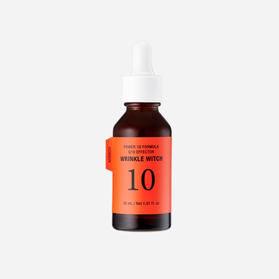 It's Skin Power 10 Formula Q10 Effector (Anti-aging)